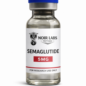 Semaglutide 5MG