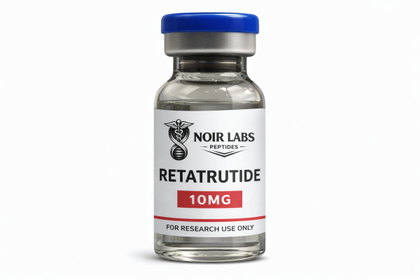 Retatrutide 10mg